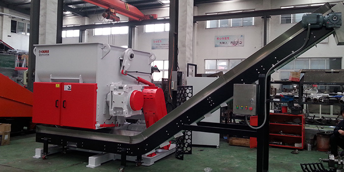 金屬檢測機案例六